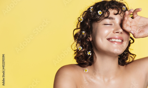 Φωτογραφία Body positive and female beauty