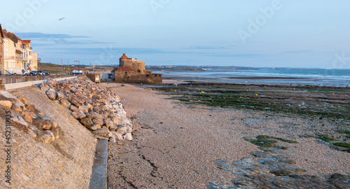 Fort Vauban - Ambleteuse