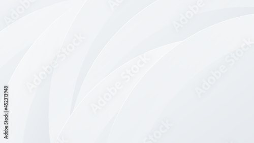 Premium abstract background with soft gradient color and dynamic shadow. Eps 10