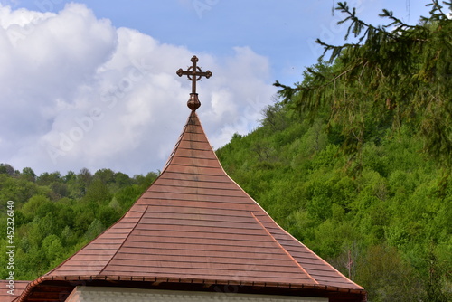 The Polovragi Orthodox Monastery  3 photo