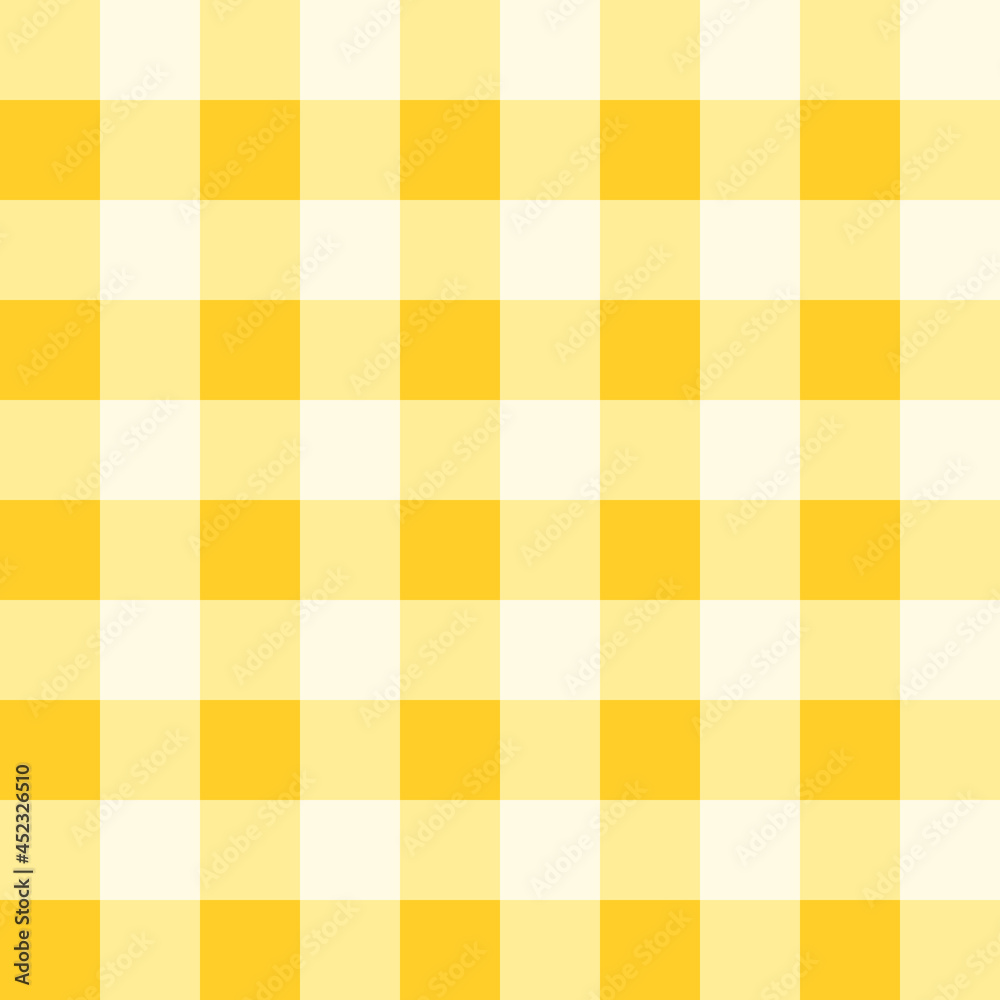 yellow checkered pattern background vector yellow checkered pattern background vector