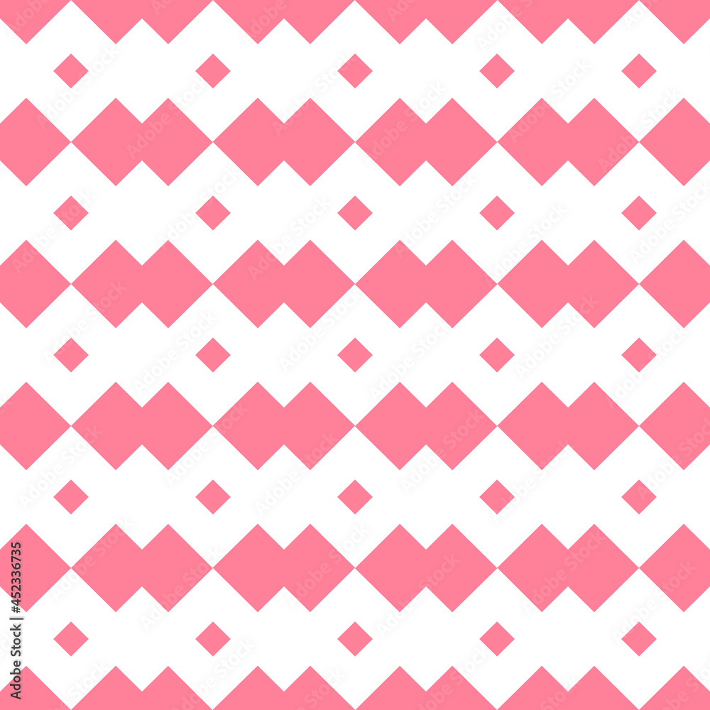 Geometric seamless pattern. Vector illustration. Geometric seamless pattern. Vector illustration.