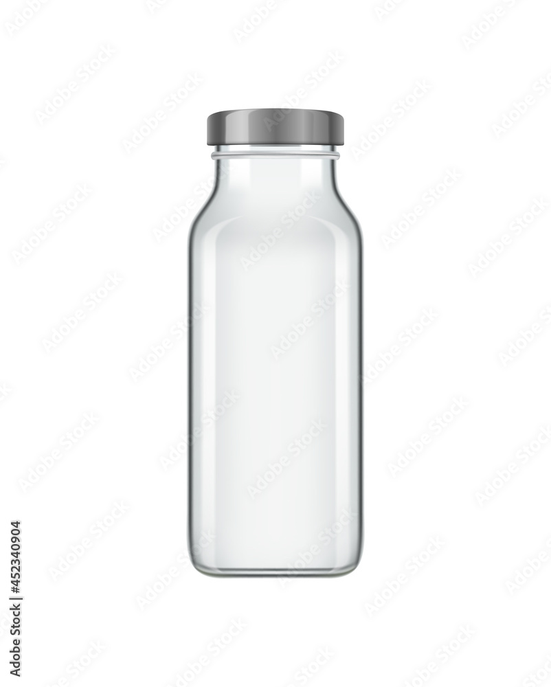 Reusable Drinking Bottle Composition