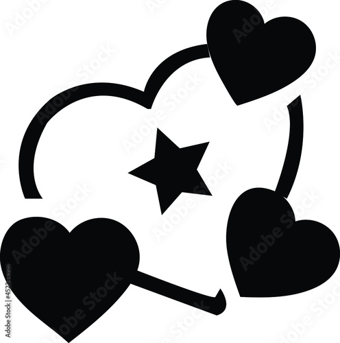 Romantic Icon