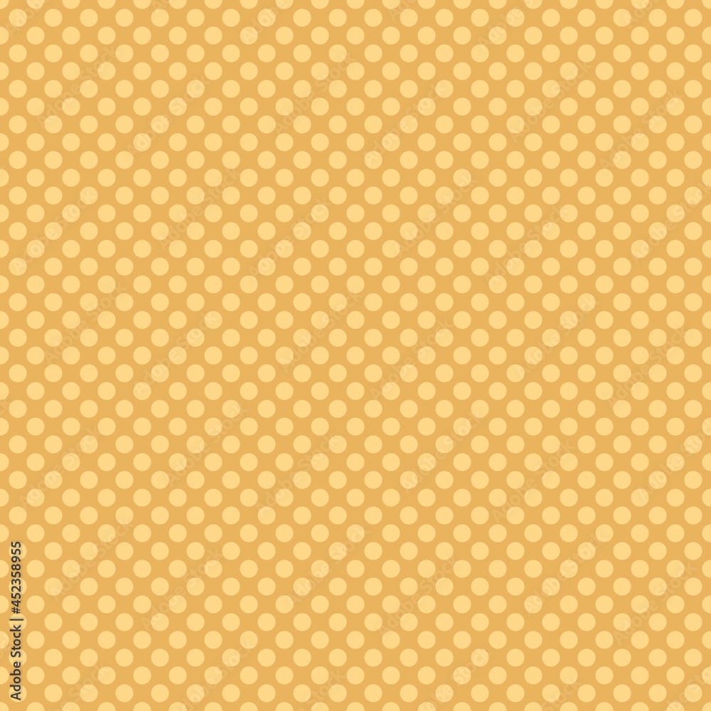 yellow background with small polka dots yellow background with small polka dots