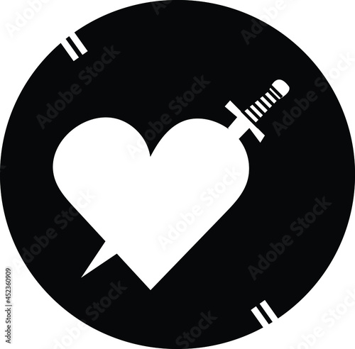 Romantic Icon