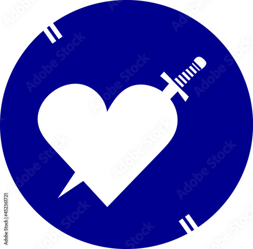 Romantic Icon