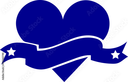Romantic Icon