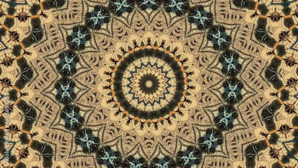Explosion pattern background. Amazing transition. Explosion pattern background. Amazing transition.