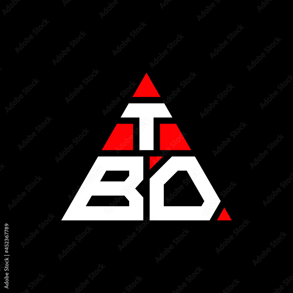 TBO triangle letter logo design with triangle shape. TBO triangle logo design monogram. TBO triangle vector logo template with red color. TBO triangular logo Simple, Elegant, and Luxurious Logo. TBO TBO triangle letter logo design with triangle shape. TBO triangle logo design monogram. TBO triangle vector logo template with red color. TBO triangular logo Simple, Elegant, and Luxurious Logo. TBO