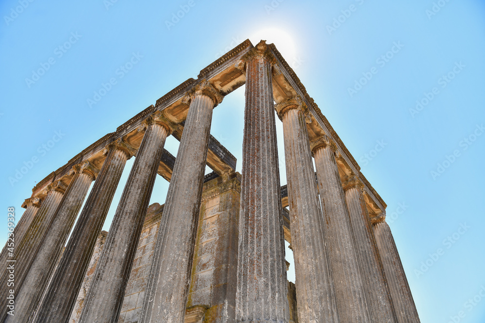 Ancient Buildings
Ancient Buildings