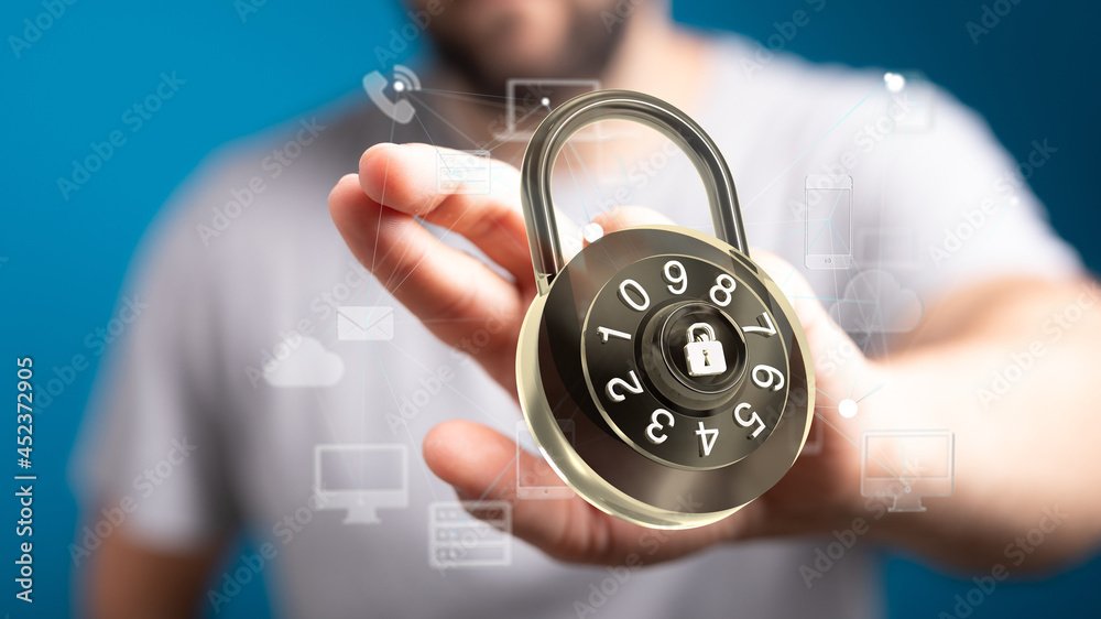 ybersecurity and information or network protection ybersecurity and information or network protection