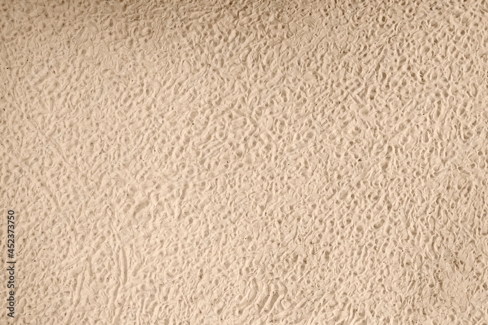 Texture of sand on a tropical beach or in the desert. Texture of sand on a tropical beach or in the desert.