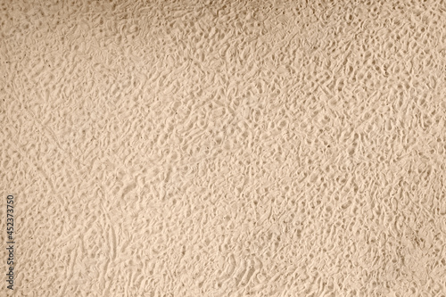 Texture of sand on a tropical beach or in the desert.