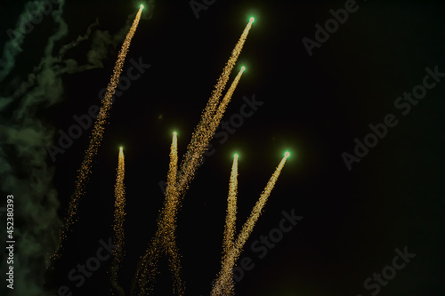 fireworks © marina