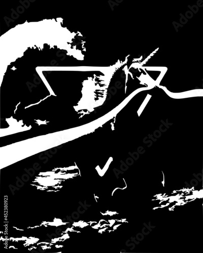 illustration suplime
