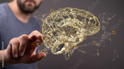 Artificial intelligence. Te...