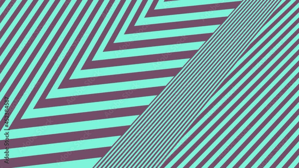geometric kaleidoscope with multicolored moving stripes . abstract background geometric kaleidoscope with multicolored moving stripes . abstract background
