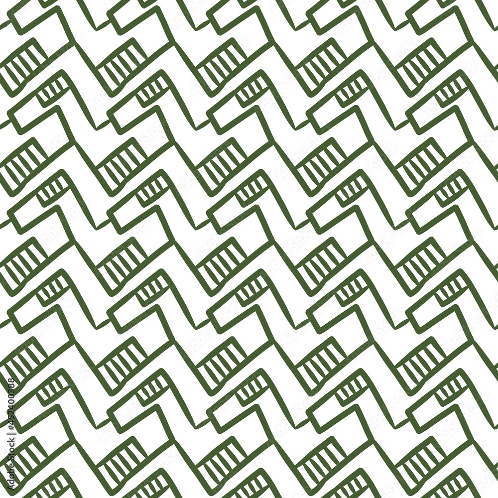 seamless pattern of abstract background seamless pattern of abstract background