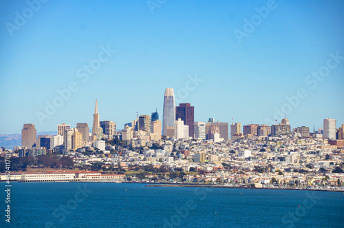 San Francisco © Sriram