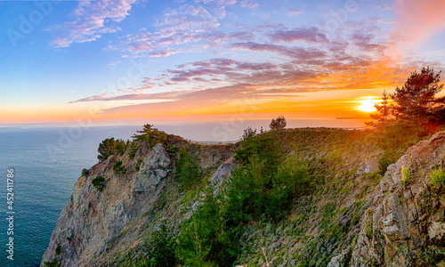 Muir Beach