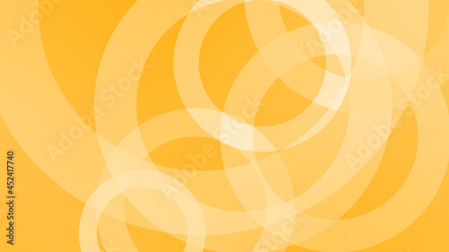 circle wheel geometric shape digital style design line abstract