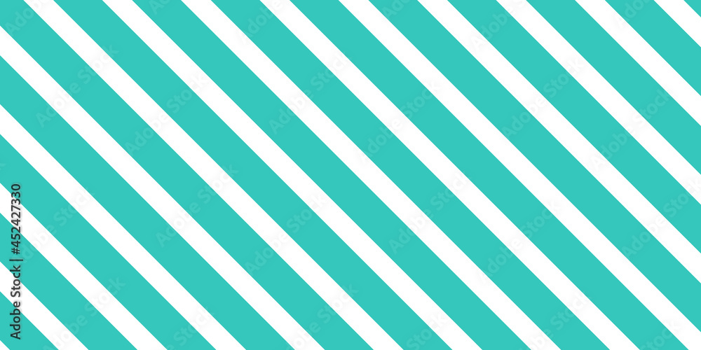 Diagonale Streifen türkis blau weiß - Hintergrund Banner Diagonale Streifen türkis blau weiß - Hintergrund Banner