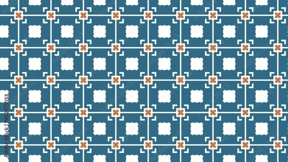 Beautiful geometric seamless looping pattern, ing geometrical decorative elegant ornament endless background. Beautiful geometric seamless looping pattern, ing geometrical decorative elegant ornament endless background.
