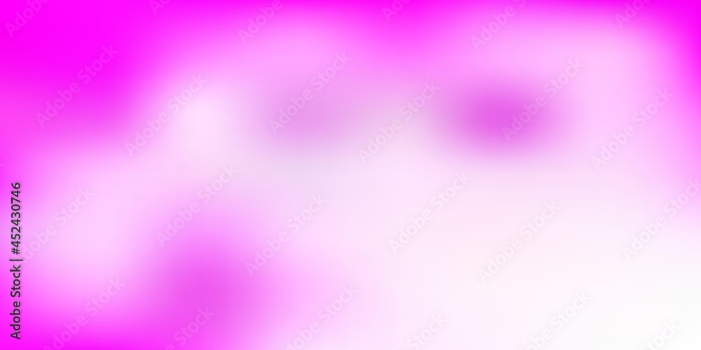 Light pink vector blurred backdrop. Light pink vector blurred backdrop.