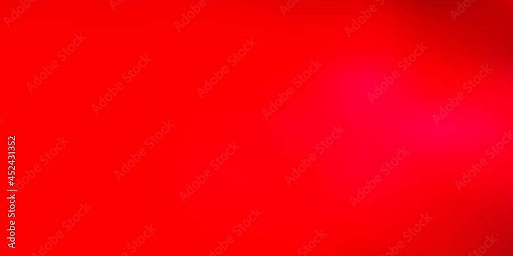 Light pink vector blurred background. Light pink vector blurred background.
