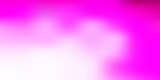 Light pink vector blur texture.