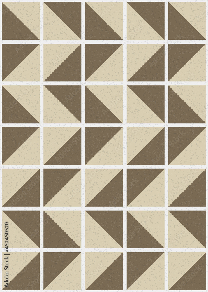 Abstract Geometric Pattern generative computational art illustration Abstract Geometric Pattern generative computational art illustration