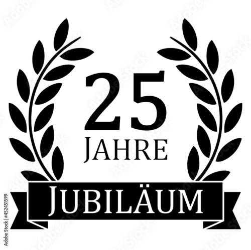 laurel wreath for jubilee years