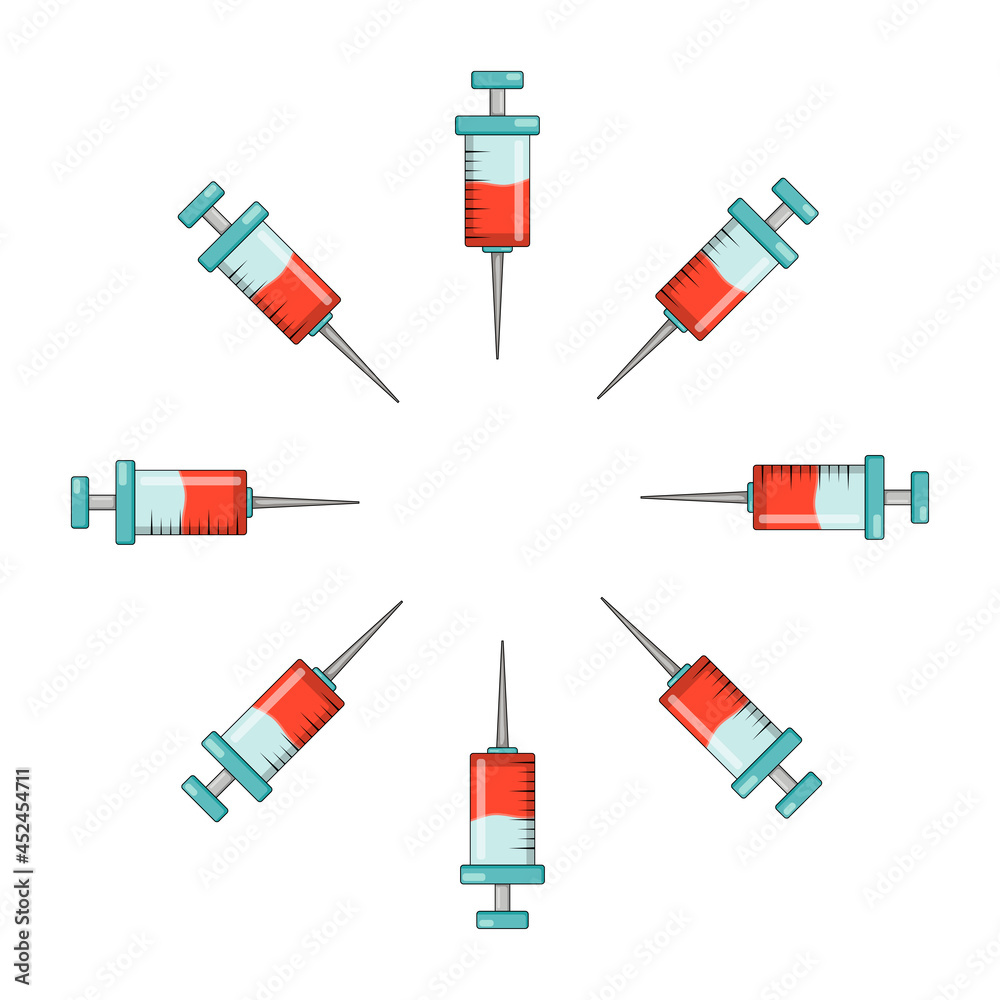syringe syringe