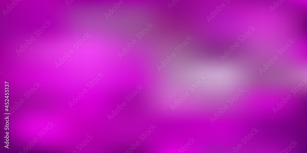 Light purple vector blur template. Light purple vector blur template.