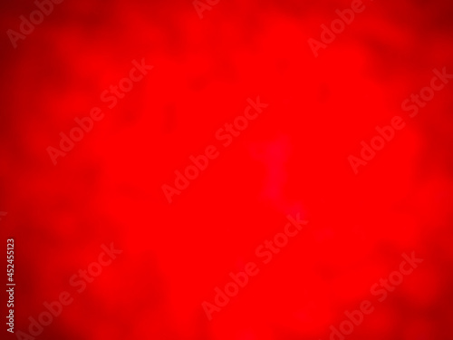 red texture degraded abstract background