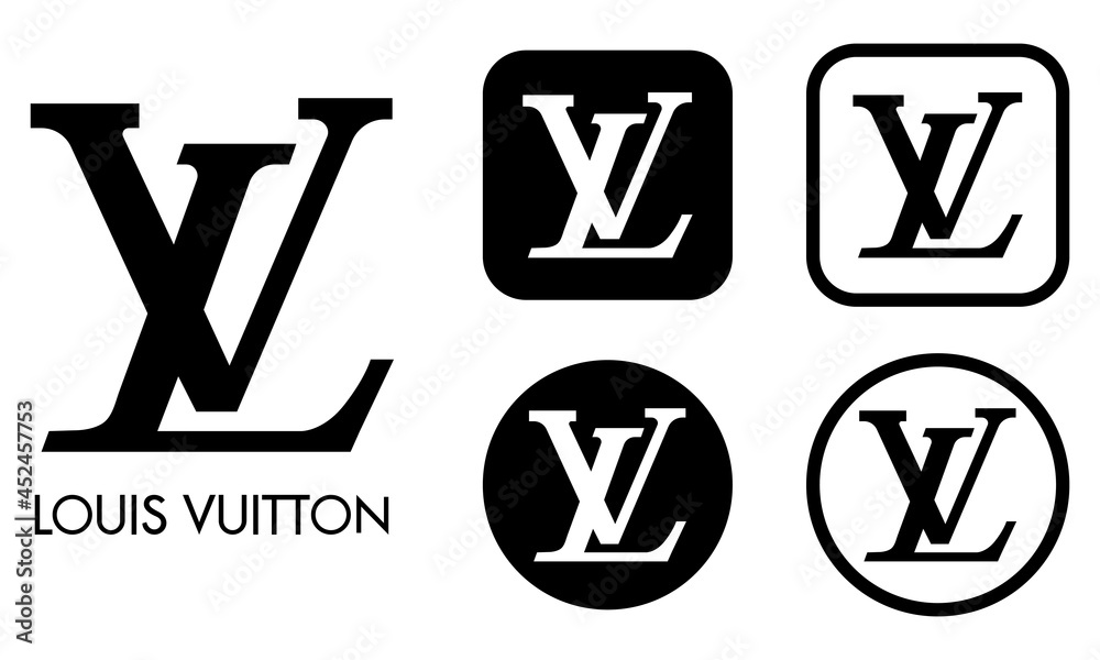 Quién diseñó el Monogram de Louis Vuitton