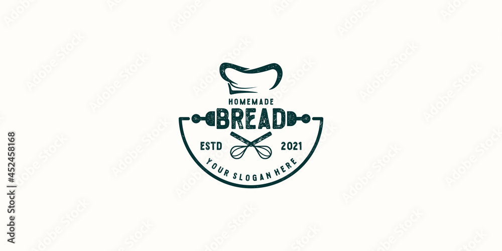 Bakery logo for company reference Bakery logo for company reference