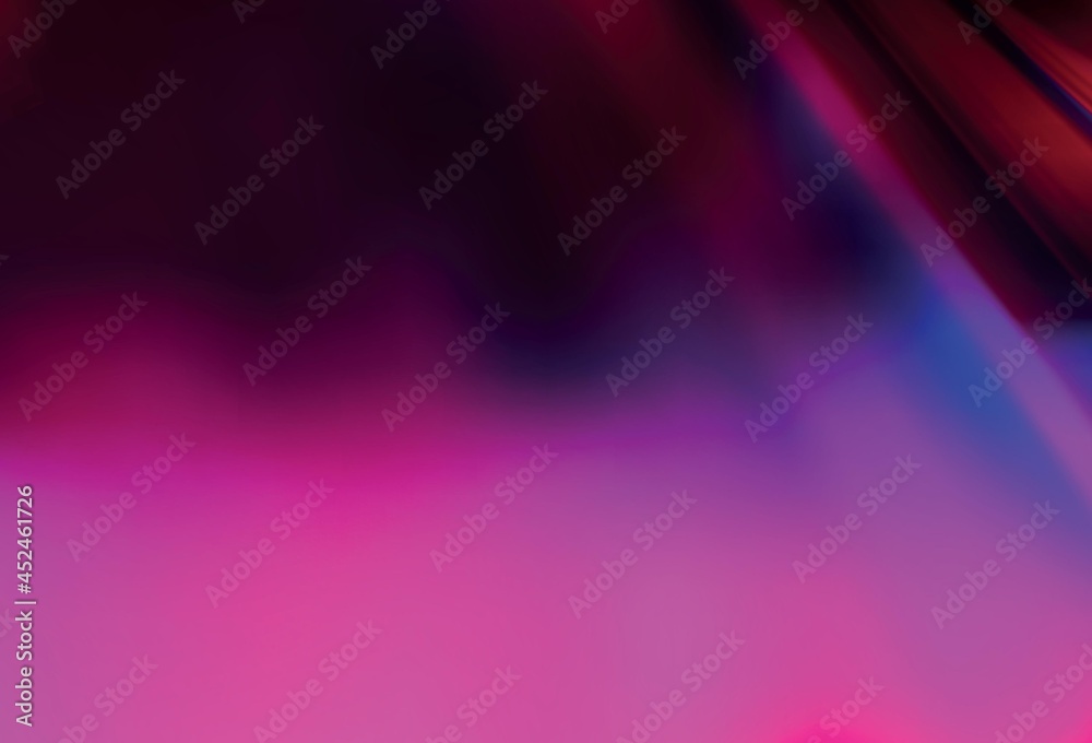 Dark Purple, Pink vector modern elegant backdrop. Dark Purple, Pink vector modern elegant backdrop.