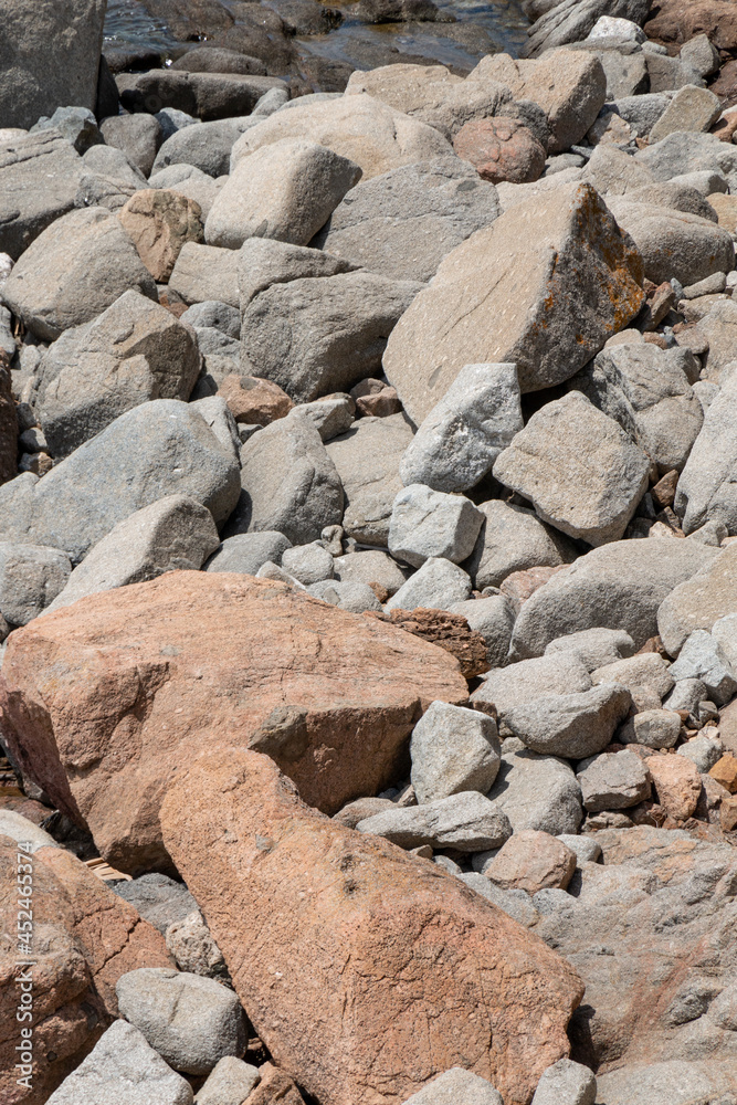 Group of big rocks. Natural texture background. Group of big rocks. Natural texture background.