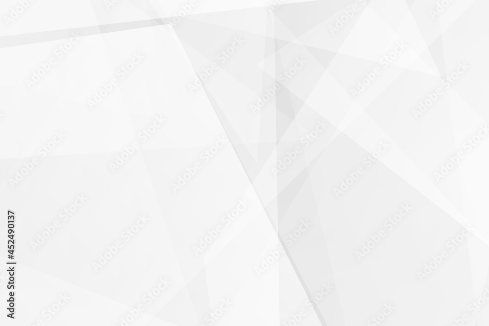 Abstract white and grey on light silver background modern design. Vector illustration EPS 10. Abstract white and grey on light silver background modern design. Vector illustration EPS 10.