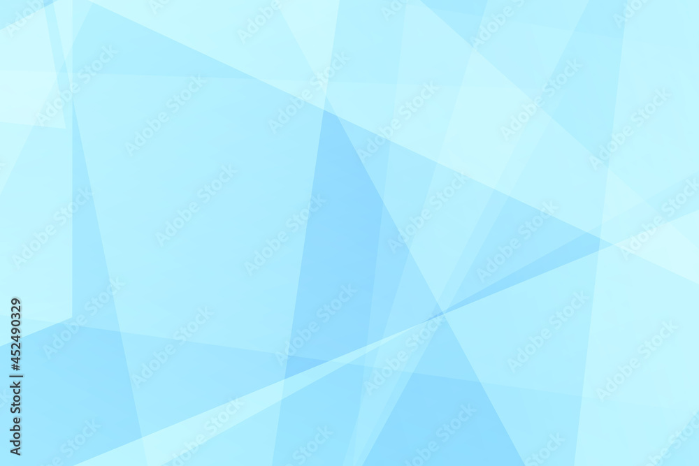 Abstract blue on light blue background modern design. Vector illustration EPS 10. Abstract blue on light blue background modern design. Vector illustration EPS 10.