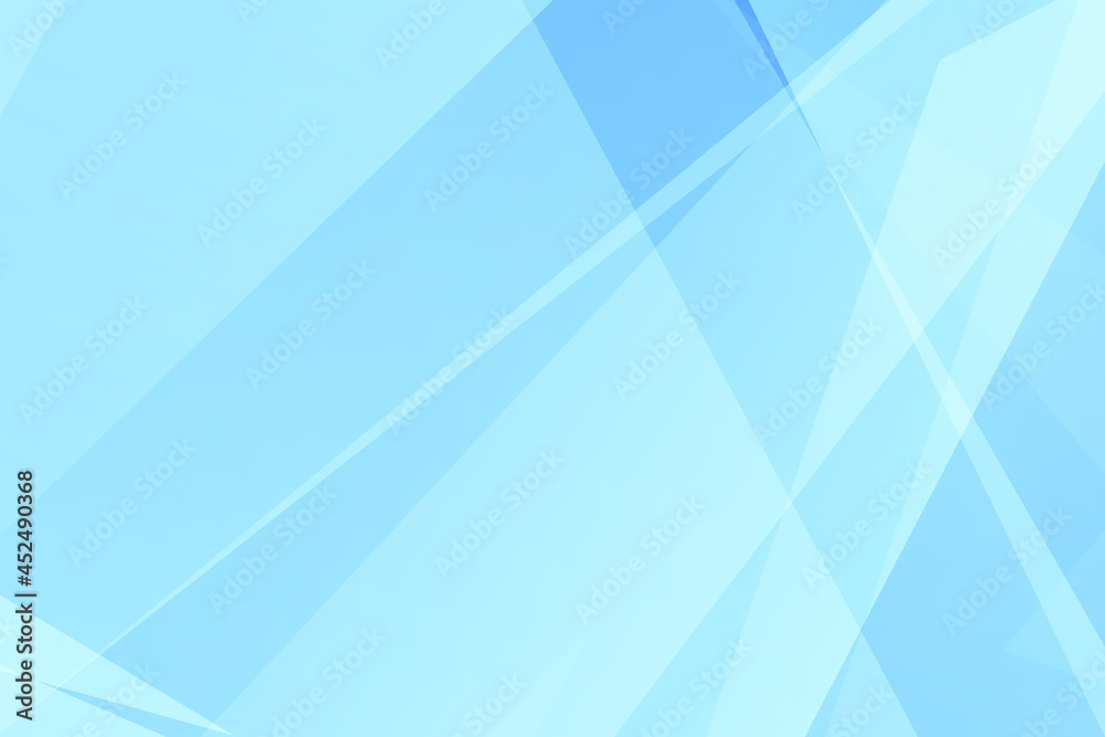 Abstract blue on light blue background modern design. Vector illustration EPS 10. Abstract blue on light blue background modern design. Vector illustration EPS 10.