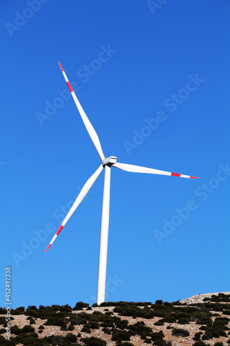 rüzgar enerjisi photo
