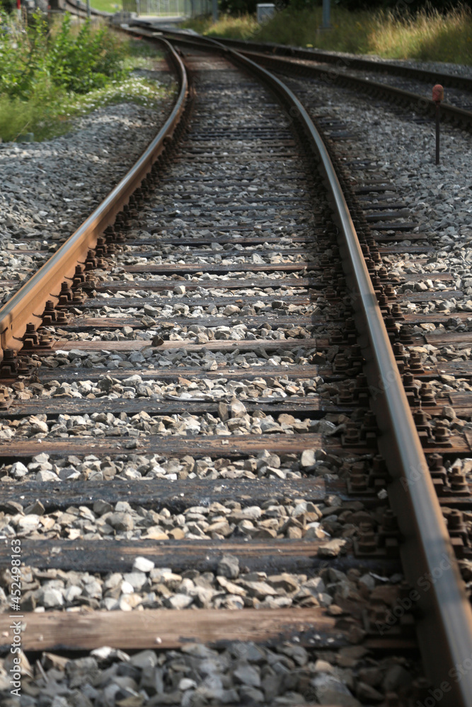 rail train iron track as transportation way rail train iron track as transportation way