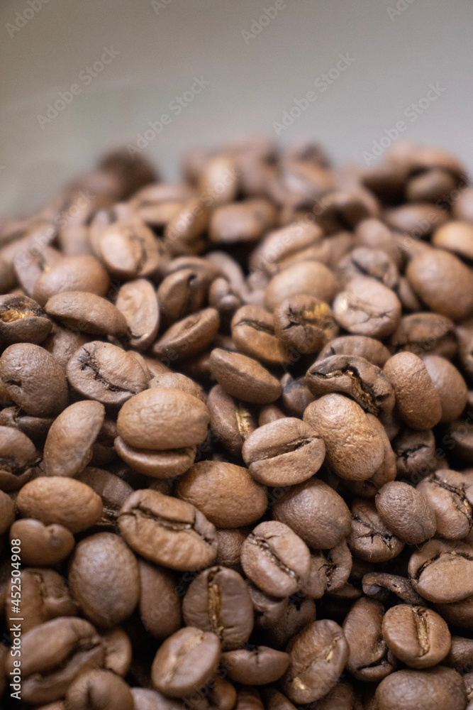 Naklejka premium beans