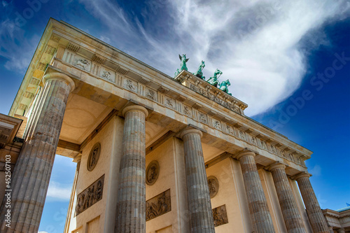 Brandenburger Tor