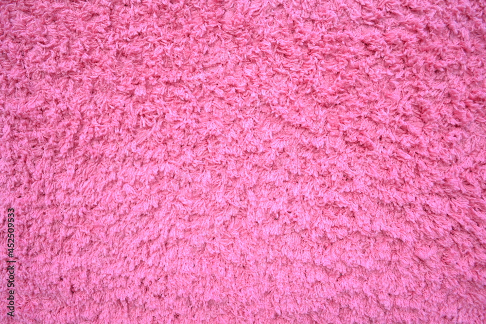 Pink carpet, background Pink carpet, background