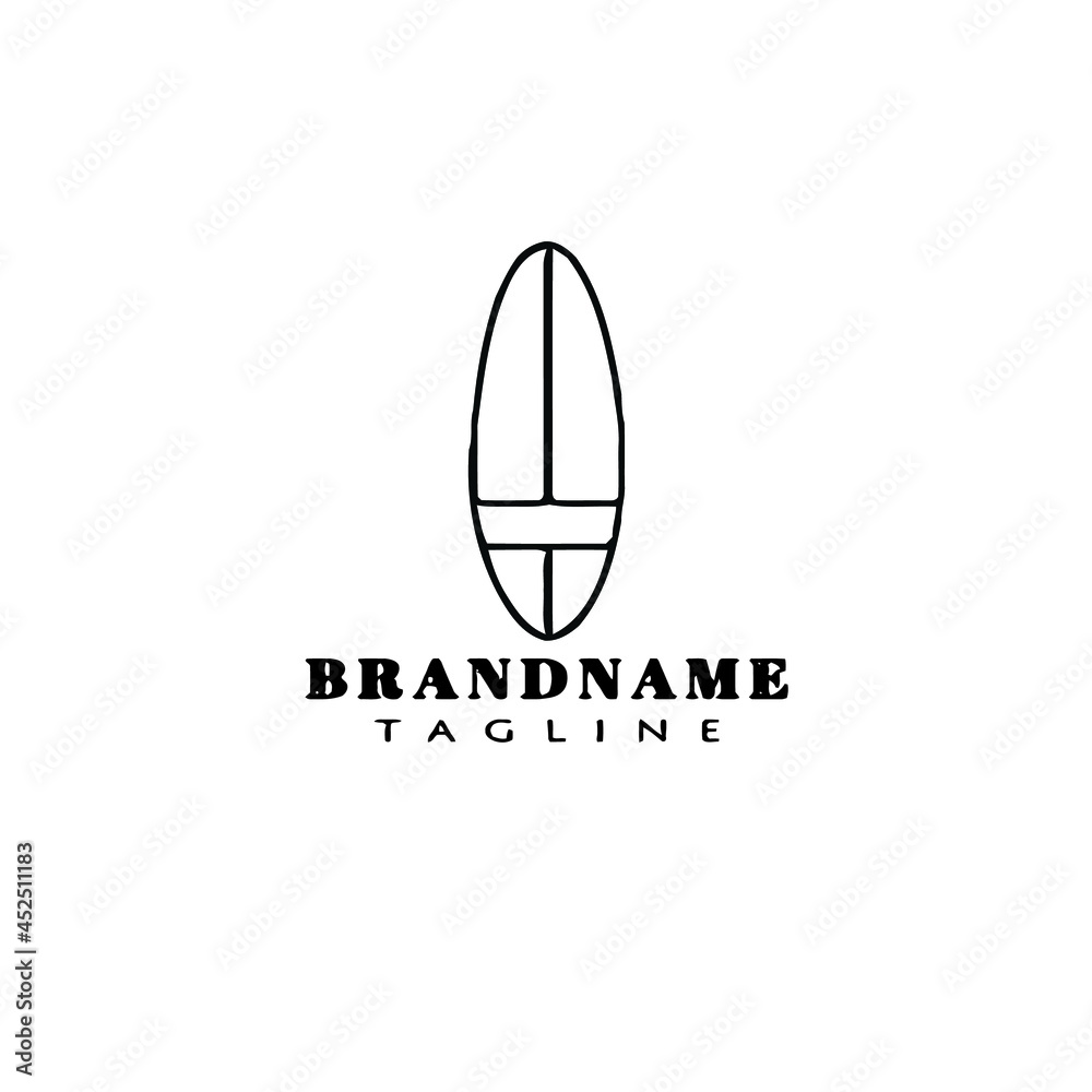 surfing logo icon design vector illustration surfing logo icon design vector illustration