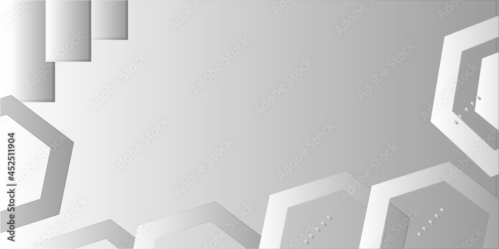 Geometry background, abstract grey background Geometry background, abstract grey background